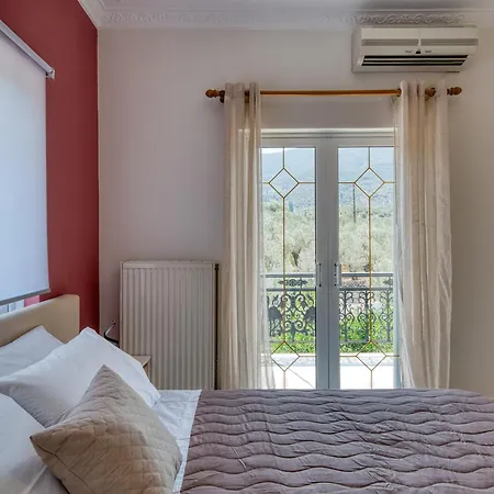 Poetree Γαλατάς