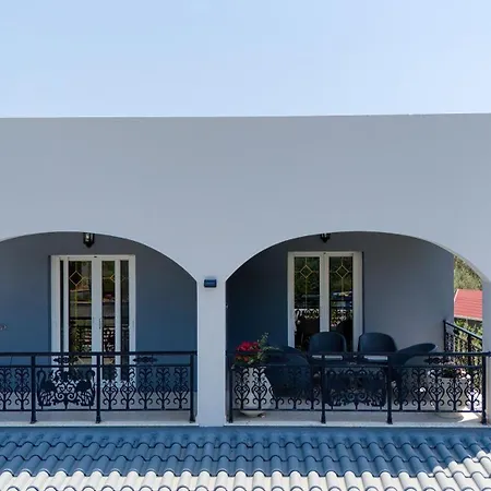 Poetree Σπίτι διακοπών *