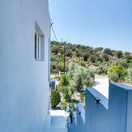 Σπίτι διακοπών Poetree *