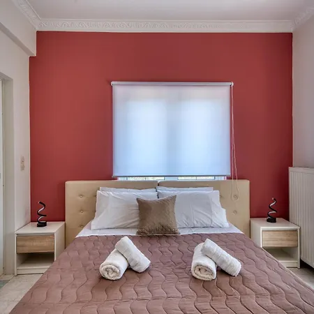 Poetree Σπίτι διακοπών Γαλατάς