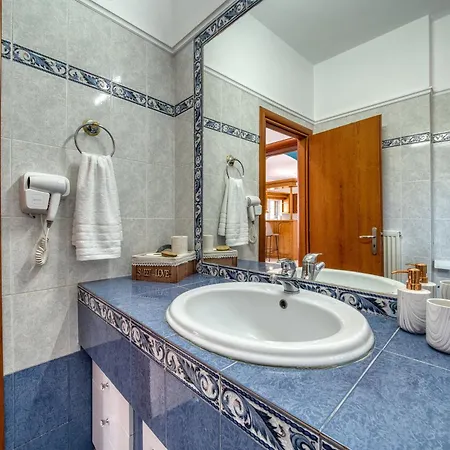 Feriehus Poetree Galatás