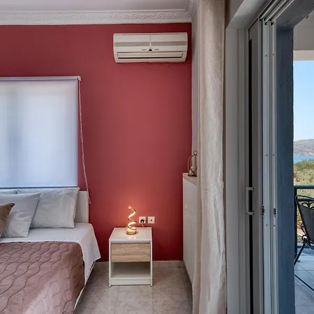 Σπίτι διακοπών Poetree *