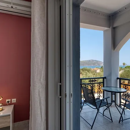 Poetree Σπίτι διακοπών Γαλατάς