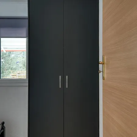 Poetree Σπίτι διακοπών *