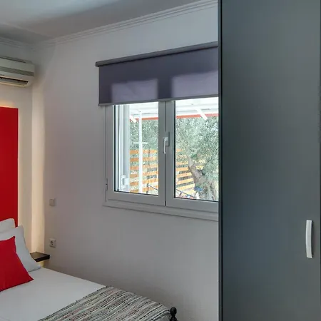 Σπίτι διακοπών Poetree *