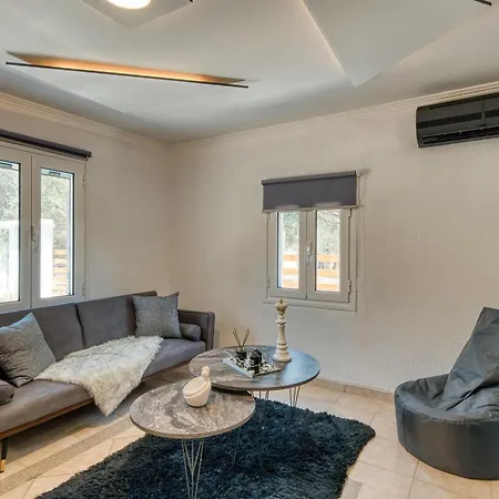 Σπίτι διακοπών Poetree Γαλατάς