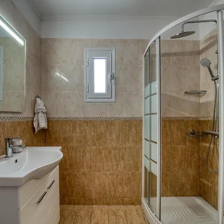 Poetree Σπίτι διακοπών *