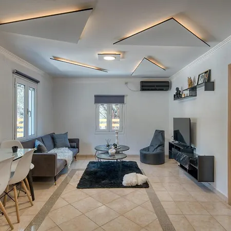 Σπίτι διακοπών Poetree *