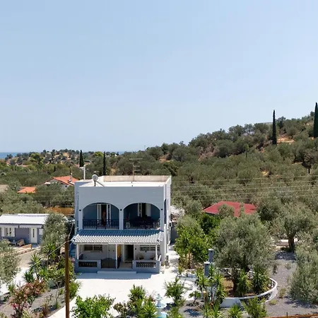 Prázdninový dům Poetree