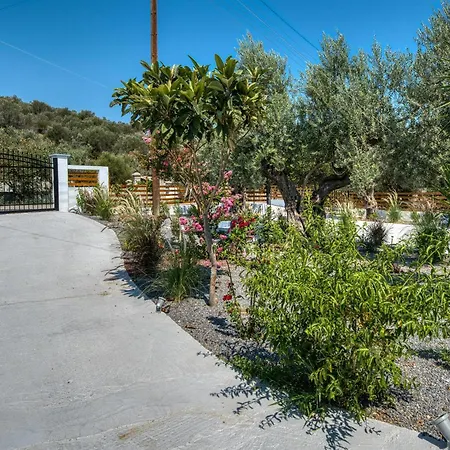 Poetree Casa vacanze