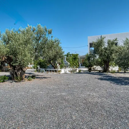 Σπίτι διακοπών Poetree Γαλατάς