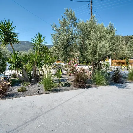 Prázdninový dům Poetree *