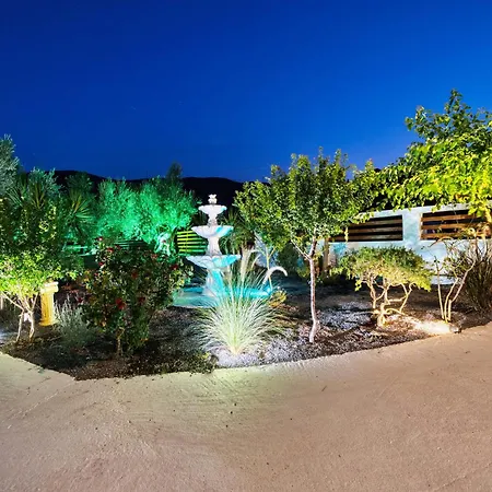 Feriehus Poetree Galatás