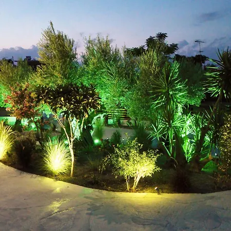 Poetree Σπίτι διακοπών *