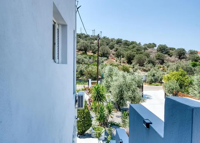 Σπίτι διακοπών Poetree *