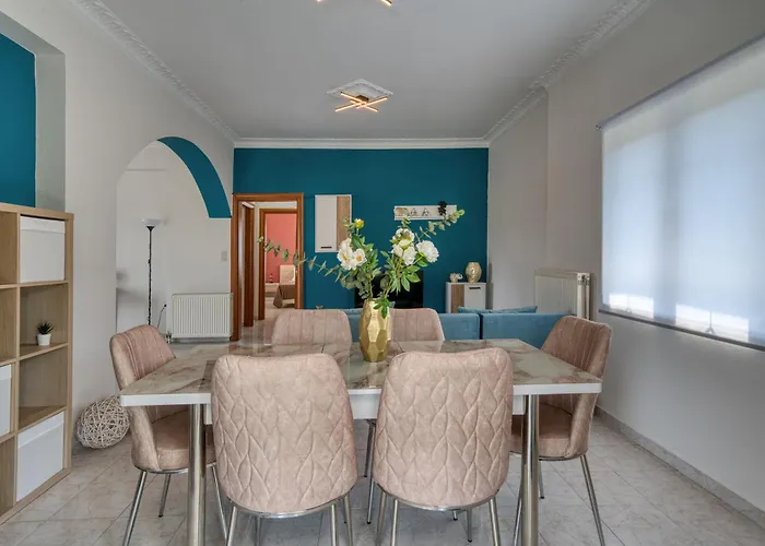 Poetree Prázdninový dům