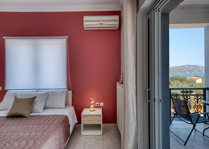 Prázdninový dům Poetree *