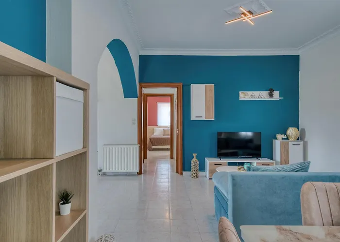 Poetree Σπίτι διακοπών Γαλατάς