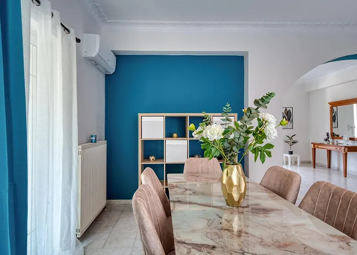 Σπίτι διακοπών Poetree Γαλατάς