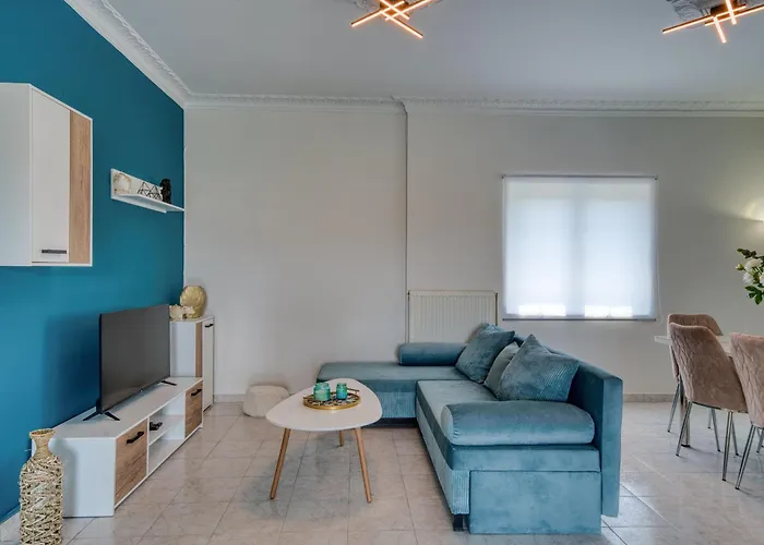 Poetree Prázdninový dům