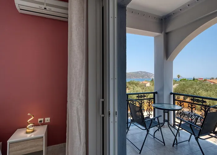 Poetree Σπίτι διακοπών Γαλατάς