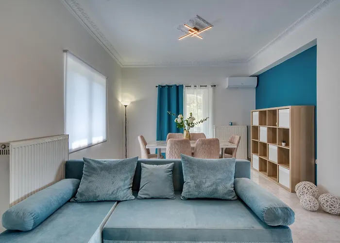 Poetree Prázdninový dům