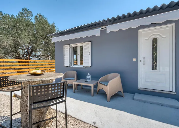 Poetree Prázdninový dům