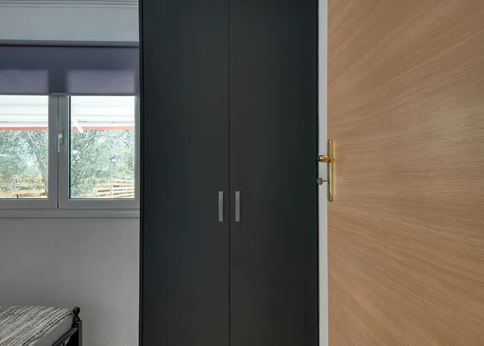 Poetree Prázdninový dům *