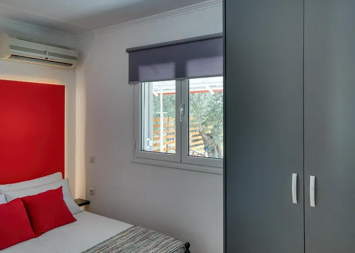 Prázdninový dům Poetree *