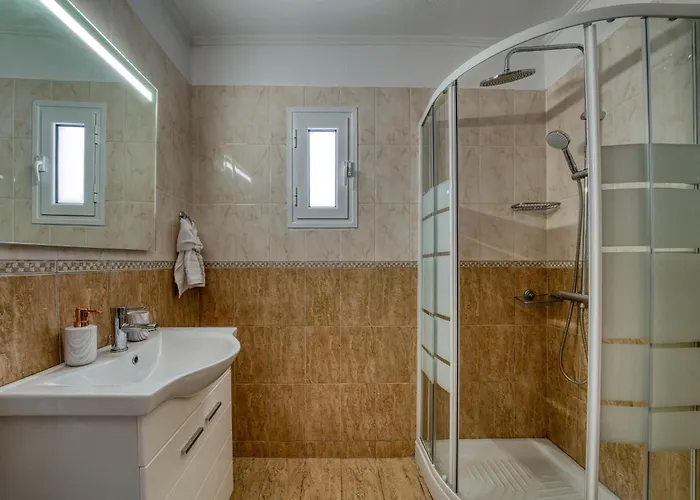 Poetree Σπίτι διακοπών *