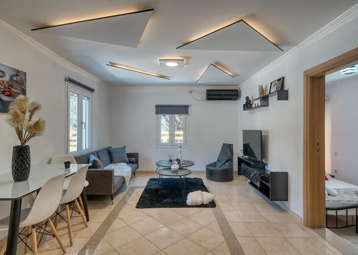 Σπίτι διακοπών Poetree *