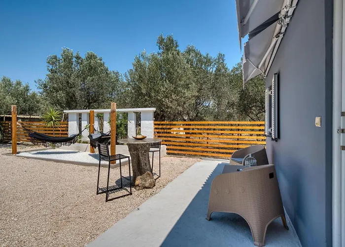 Poetree Σπίτι διακοπών Γαλατάς