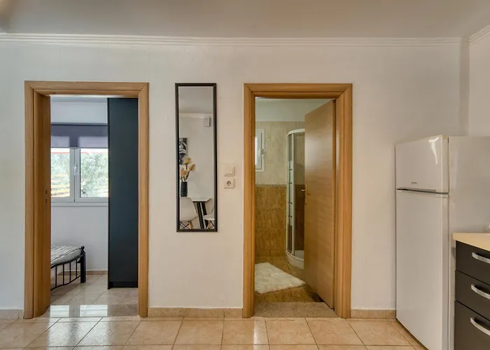 Poetree Prázdninový dům