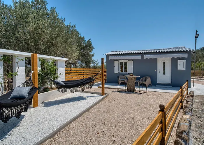 Prázdninový dům Poetree