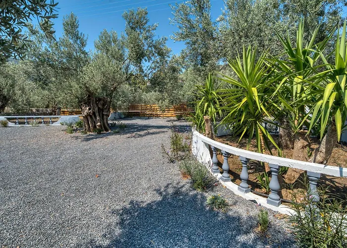 Σπίτι διακοπών Poetree *