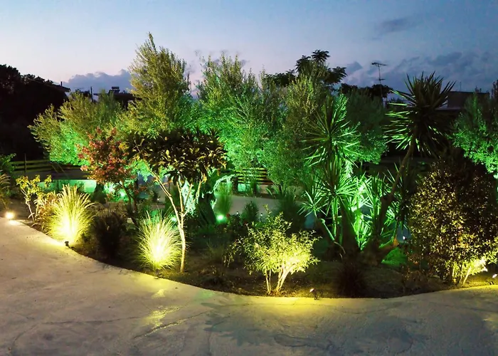 Poetree Prázdninový dům *